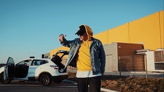 Essemm - Eleget fújtad (Official Music Video)