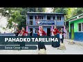 Phool hu ma  heliosis school ilam viva dance studio nepal