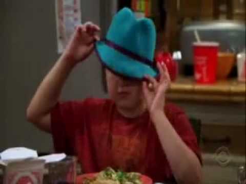 Two and a half men / Wodka Titten (GERMAN_DEUTSCH)