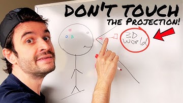 When I Understood the Mirror Principle, Everything Changed