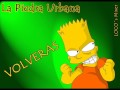 La Piedra Urbana - Volveras (LOCO´s Mixer)