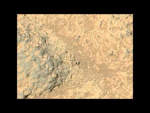 Video: Penjelajah Rusia Valentin Degterev Menemukan Foto Dari Mars 