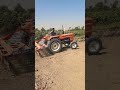 cheking for the new Al Ghazi tractor 65 hp 2022 model M Abdullah Khan vlog please subscribechannel