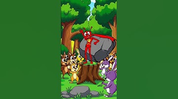 Short Circuit  #Shorts #Reels #viral #trending  #AI #weirdcore Heroic Ant