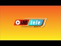 Diffusion en direct de imtele tv