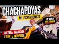 La ruta más increíble hacia Raymi Llaqta | Pomacochas, La Goya y Chachapoyas