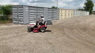 HUSKEE SLT4200 For Sale
