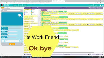 See How to Make a Quote Maker app
