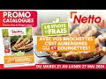  dcouvrez le   catalogue netto  21 au 27 mai 2024  fracheur et conomies  