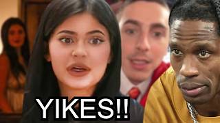 Kylie Jenner's SHOCKING Transformation!!!!? | Timothee is FURIOUS with Travis Scott!?!?