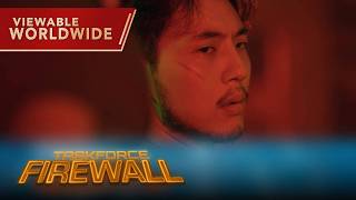 Taskforce Firewall: Galo and Callie come face-to-face with the syndicate boss! (Episode 75)