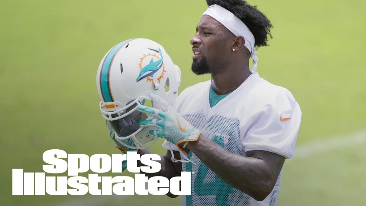 Dolphins WR Jarvis Landry under investigation for battery, per report