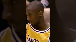 Kobe on How to Overcome Failure #nba #shorts