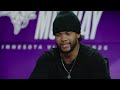 Kyler Murray Signs Contract with Minnesota Vikings