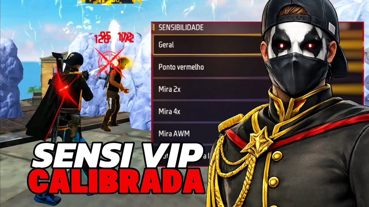 SENSI VIP XITADA 2026 NOVA ATUALIZAÇÃO Com e sem DPI Para dar FULL ...