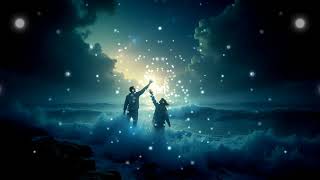 Through the Tides — Cascadea 🌊 | Emotional Melodic Dubstep / Future Bass Anthem