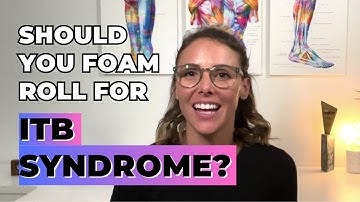 Stop Wasting Your Time! How to Effectively Manage ITB Syndrome