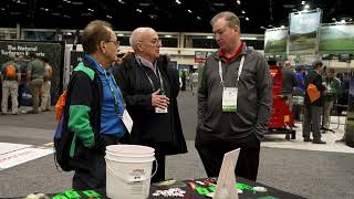 Tee 2 Green Booth Tour 2026 Gcsaa Conference And Trade Show