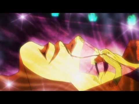 TVアニメ『ジョジョの奇妙な冒険』Blu-ray/DVD CM　第24話放送時（ワムウ）
