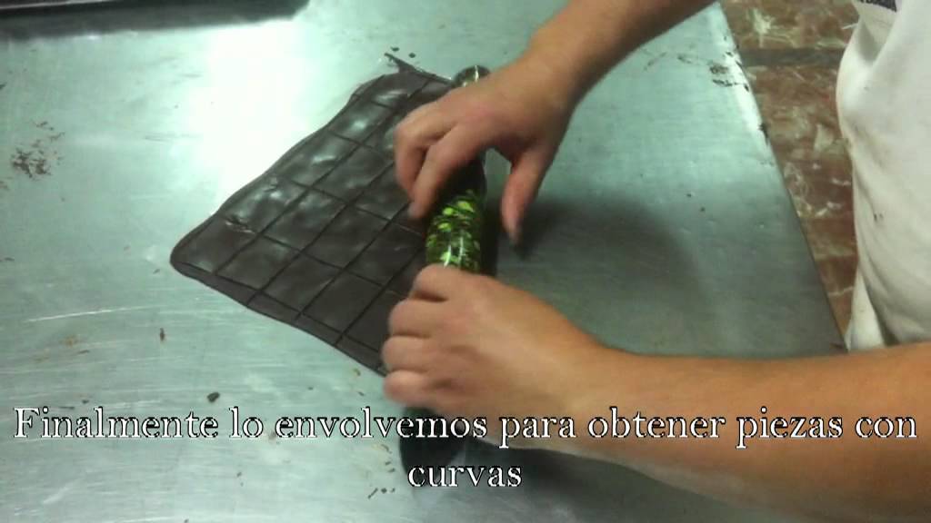 Transfer para chocolate - Novapast.com