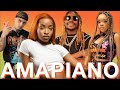 🔥Amapiano Mix 2024|Naija&Ghana|The Best of & Amapiano #9 by Dj Bright🔥#amapiano #amapianomix2024