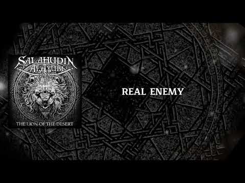 Salahudin Al Ayubi - Real Enemy