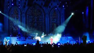Ghost "Ashes / Rats / Absolution" 11/12/19 @ WiZink - Madrid