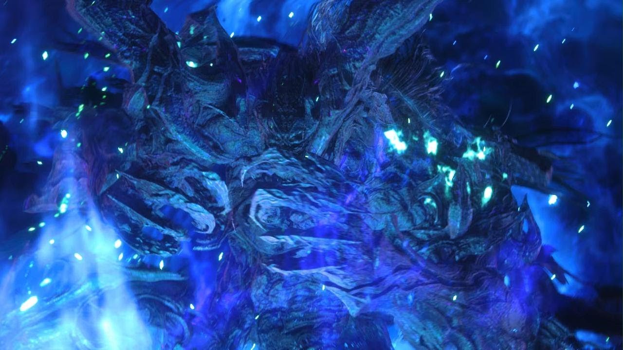 FINAL FANTASY XVI Final part 2 - YouTube
