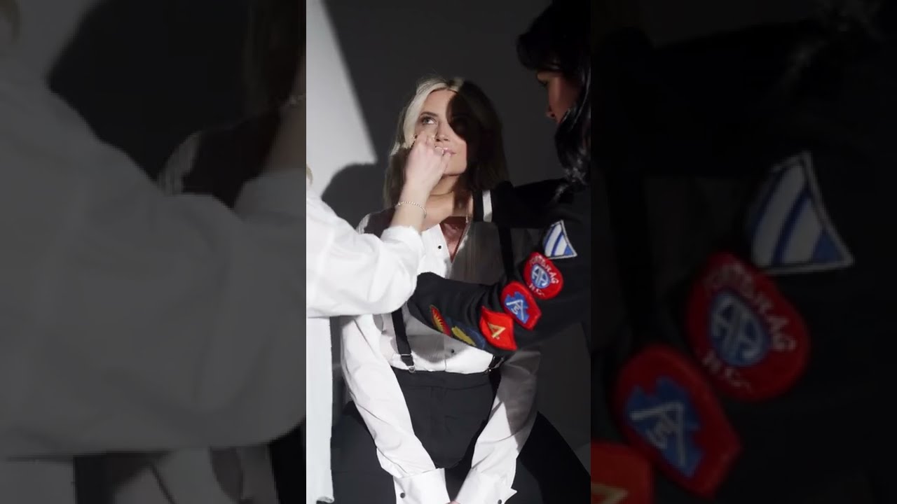 Behind The Scenes: The Birds Papaya x SWAGGER Magazine