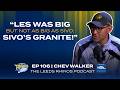 The Leeds Rhinos Podcast | Ep 106 - What a win at Warrington! Chev Walker breaks it down