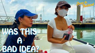 Download Lagu I took El Yacht Shopping for Zoom Fest 2026 Was This A BAD IDEA? MP3