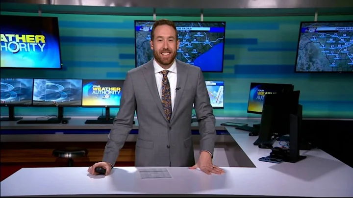 Justin's Midday Update: November 23, 2020