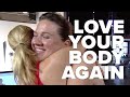 Figure 8 makes you love your body again: Janine loves it! | Body FX