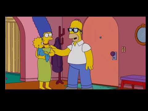 THE SIMPSONS FULL EPISODES