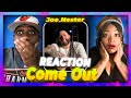 This Gave Us Chills!!!  Joe Nester - Come Out (Reaction)