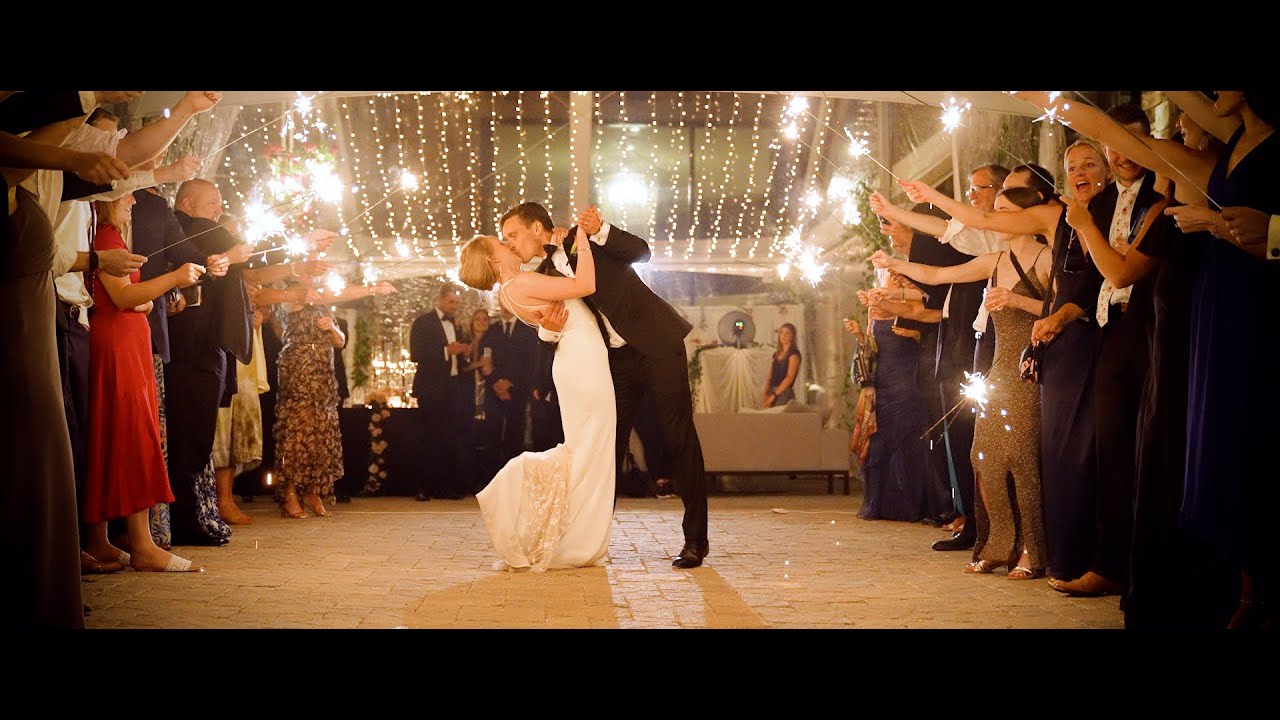 The Most Emotionally Epic Deer Valley Wedding