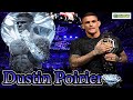 他是格鬥界的鑽石!  耀眼的慈善拳王Dustin Poirier 【德SHOW】