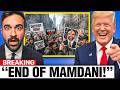 NYC EXPLODES After Zohran Mamdani Sparks MAJOR Backlash!