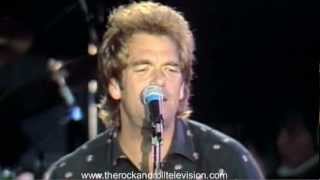 HUEY LEWIS &amp; THE NEWS - Whole Lotta Lovin / Boys Are Back In Town