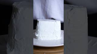 材料2つ!パックそのままヨーグルトケーキ作り方!#簡単レシピ