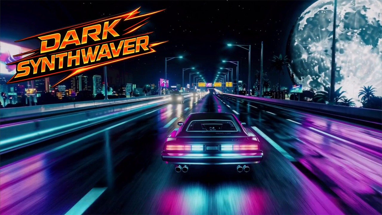 Watch Moonlight Drive– Retro Synthwave on YouTube Watch Moonlight Drive– Retro Synthwave on YouTube