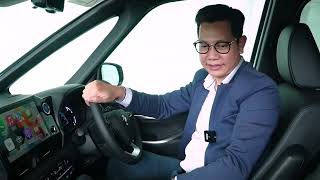 [Zenith Review] ห้ามพลาด!! รีวิวจัดเต็มกับ All-New Toyota Voxy (hybrid) 2022 !