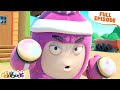 Oddbods | ¡Hagamos ejercicio con Newt! | Dibujos Animados Divertidos para Niños