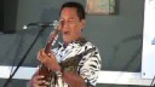 Ke Aloha - Napua Greig and Mauanlua chords