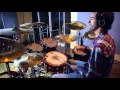 Ryan Gaines Aqueous Drum Audition Video