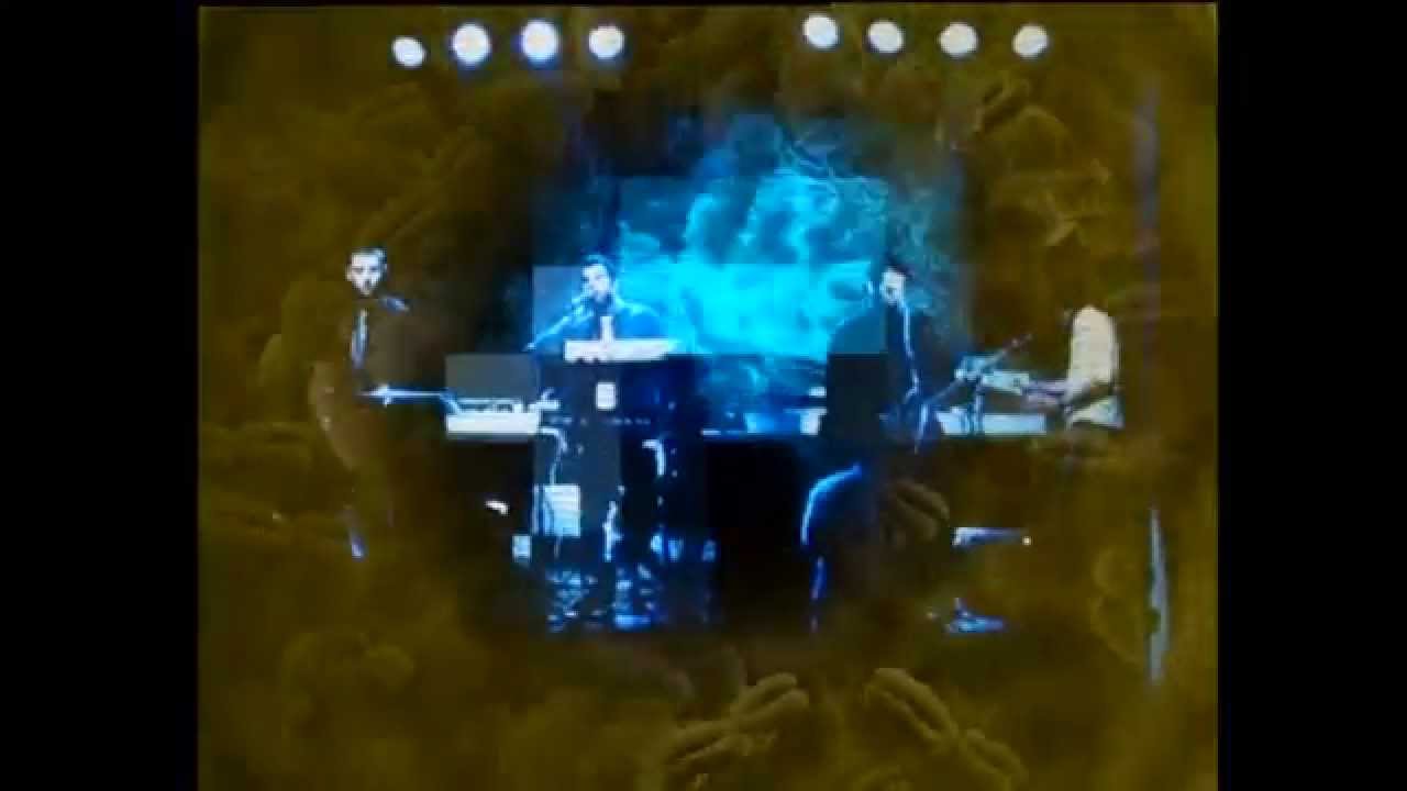 The Ultimate Architects - Neon Moon