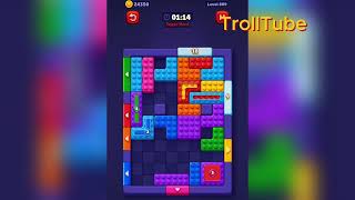 Block Out Level 809