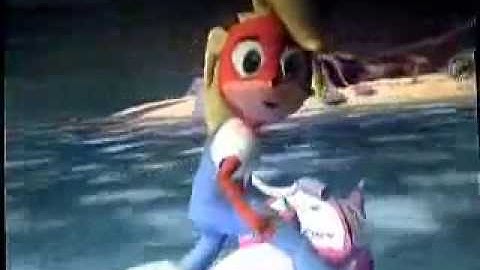 Crash Bandicoot 4 The Wrath Of Cortex Part 1 You Wont Get Away With This