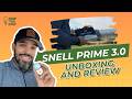 Pro V1 Performance for Half the Price? Snell Prime 3.0 Test