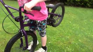 BMX fails compilation 2012 |TNF